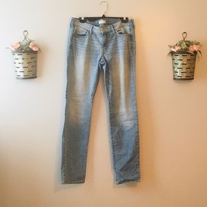 Abercrombie and Fitch Jeans